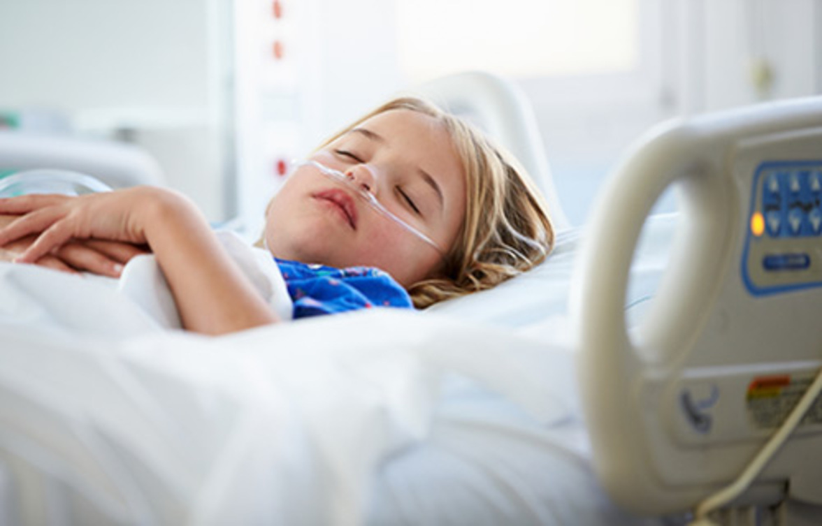 Tashkent health authorities debunk rumors of pneumonia and allergy spike among children.