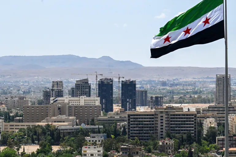 Ten trucks and a trade house: Uzbekistan moves into the Syrian market, eyes $100–150 million in exports.