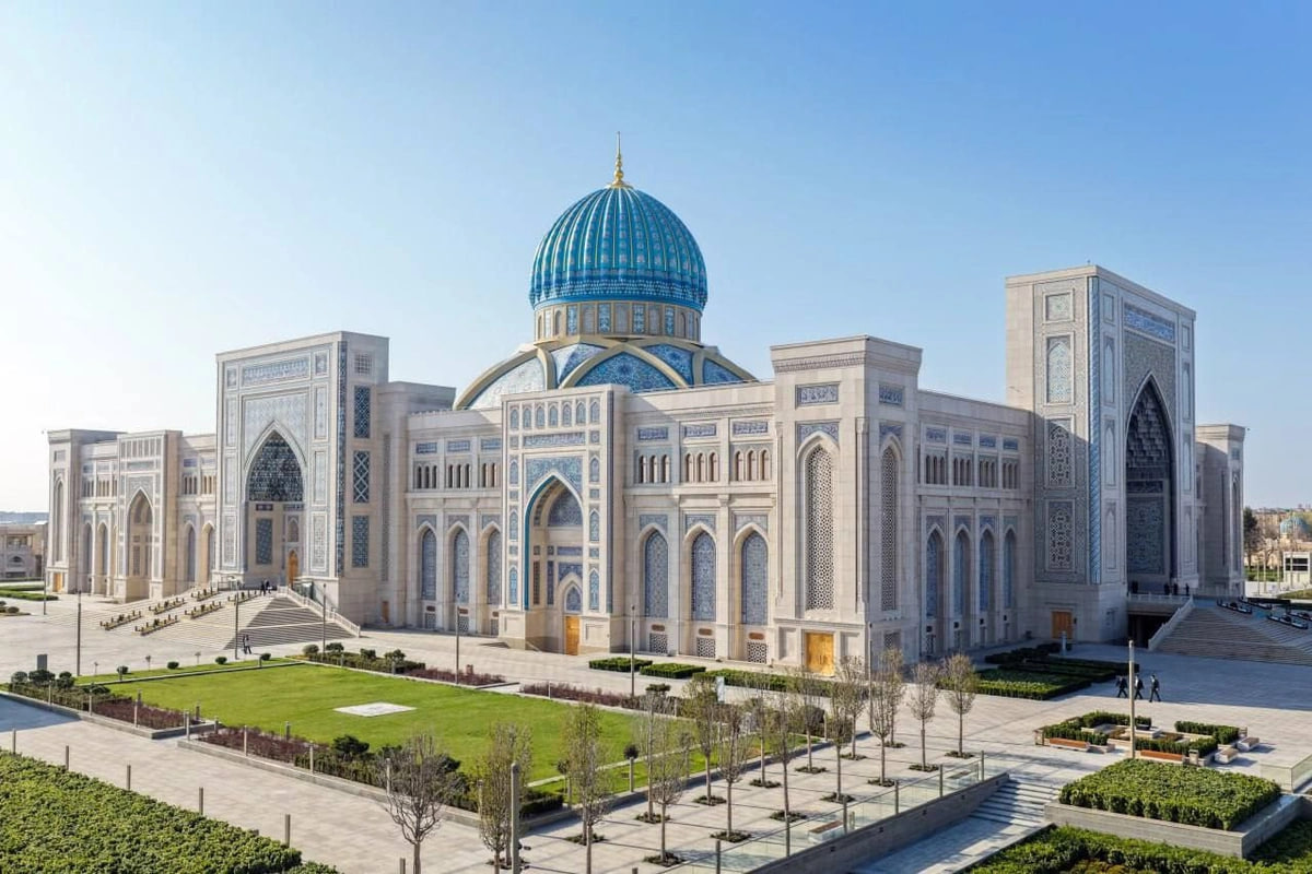 Islamic Civilization Center outlines global expans