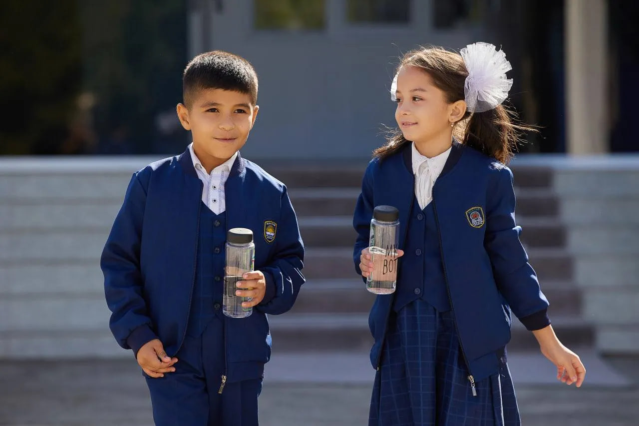 Uzbekistan prepares to welcome over 795,000 first-graders in 2026/2027 school year.