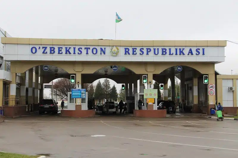 Customs Committee warns of temporary queues at Uzbekistan–Ka