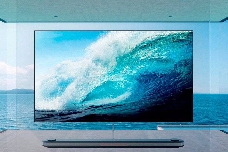 Диагональ 65. Диагональ 65 дюймов. Синий оттенок на телевизоре LG. LG televizorlari.