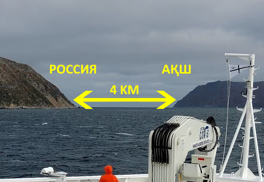 Rossiyadagi eng katta siklar Rossiyadagi eng katta siklar