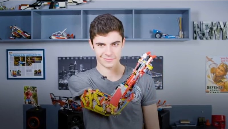 Video thumbnail