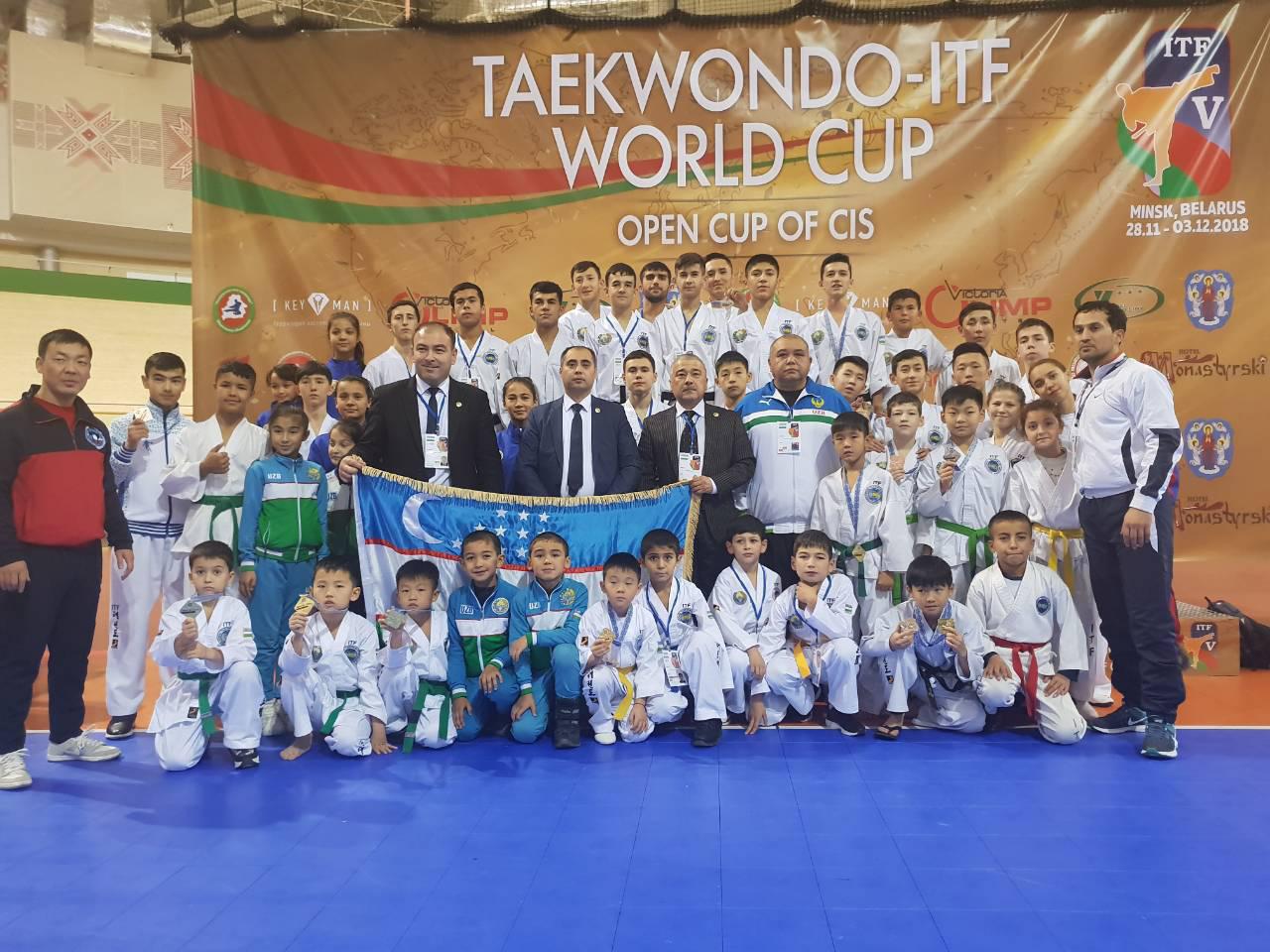 Таэквондо минск. Таэквондо ИТФ Узбекистан. Узбекистан таеквондо ВТФ. Сборная Узбекистана по тхэквондо. Узбекистан Федерация Taekwondo ITF.