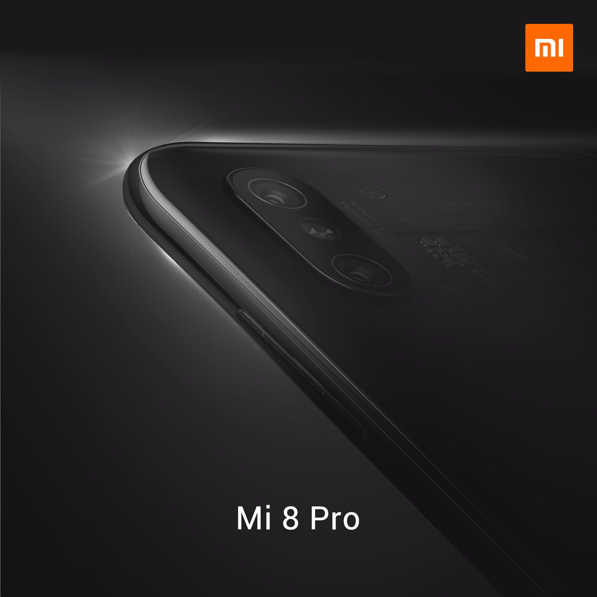 Xiaomi nothing