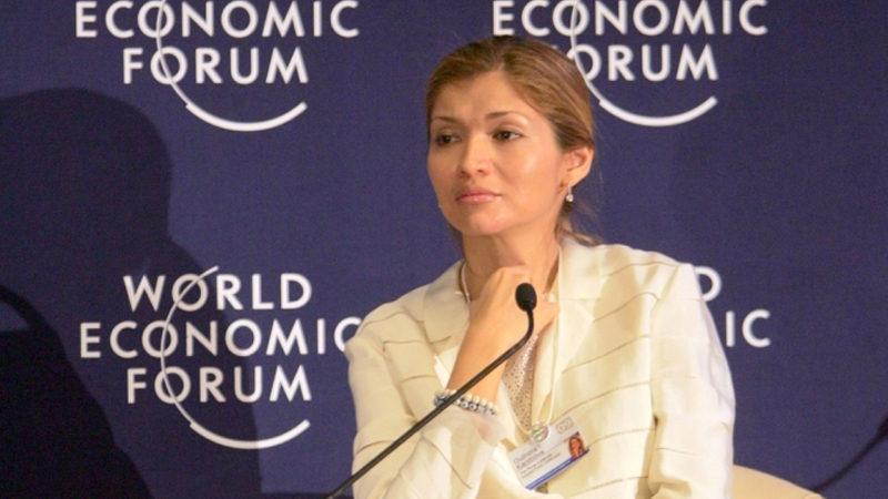 Foreigners demand Zeromax's debts to be paid out of Gulnara Karimova's  frozen assets