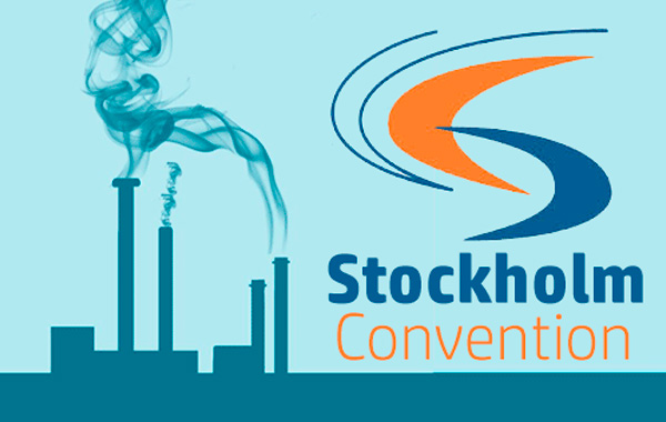 Uzbekistan Stockholm Convention on Persistent Organic Pollutants