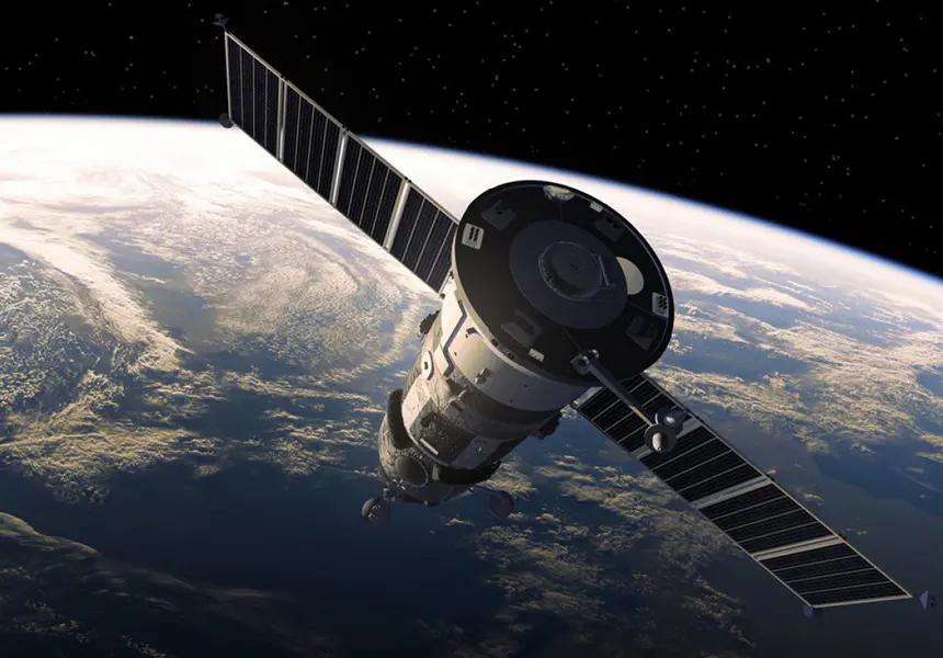 Россиянинг ракета ҳужумидан огоҳлантирувчи сунъий йўлдоши атмосферада ёниб кетди