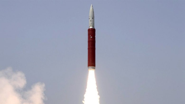 Ҳиндистонда мамлакат тарихида илк марта ҳарбий-космик машғулотлар ўтказилади