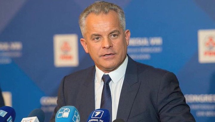 Молдавиялик олигарх Россиядан 37 млрд рубль олиб чиқиб кетганликда айбланмоқда