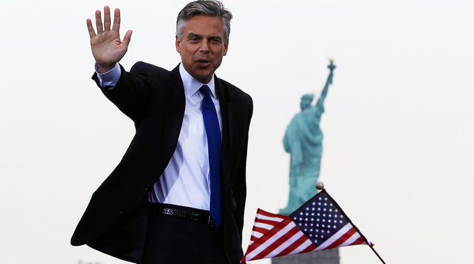 АҚШнинг Россиядаги элчиси истеъфога чиқишга ариза ёзди