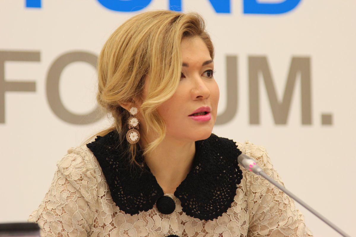 Gulnara Karimova’s Case Switzerland To Return Uzbekistan 133 Million