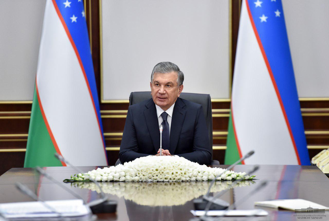 Shavkat mirziyoyev haqida. Шавкат Миромонович Мирзиёев премьер-министры Узбекистана.