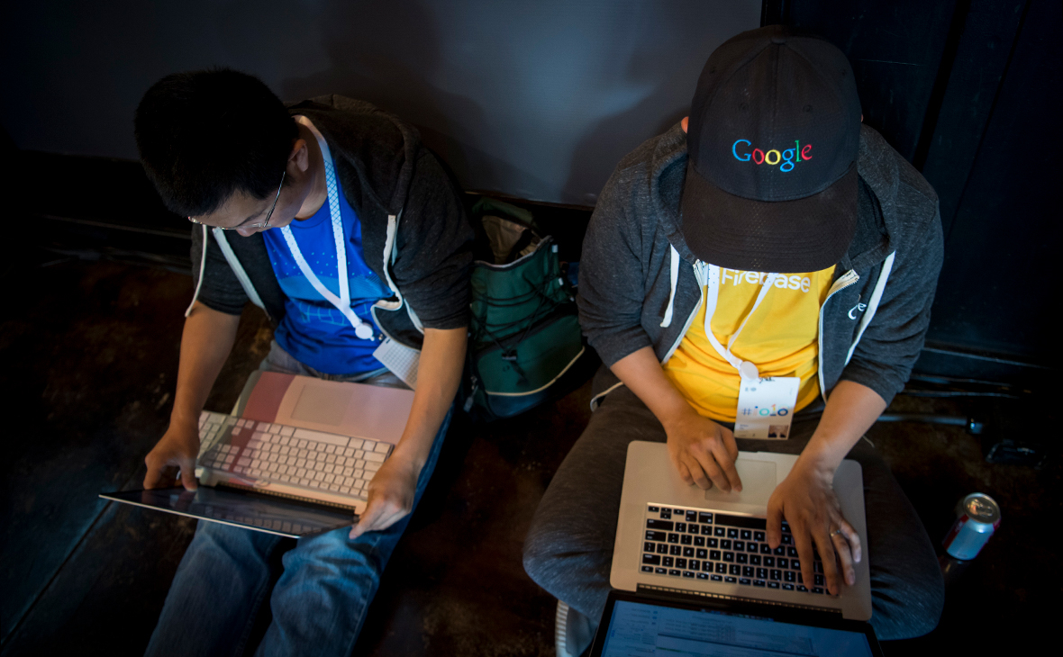 Россияда Google тақиқланган ҳаволаларни бергани учун жаримага тортилди