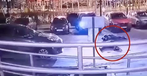 Москвада Ингушетия экстремизмга қарши курашиш маркази раҳбари отиб ўлдирилди