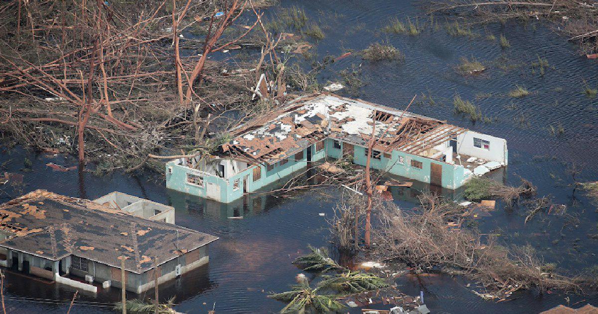 Америкалик актёрнинг 23 дан кўпроқ қариндоши Баҳамада бедарак йўқолди