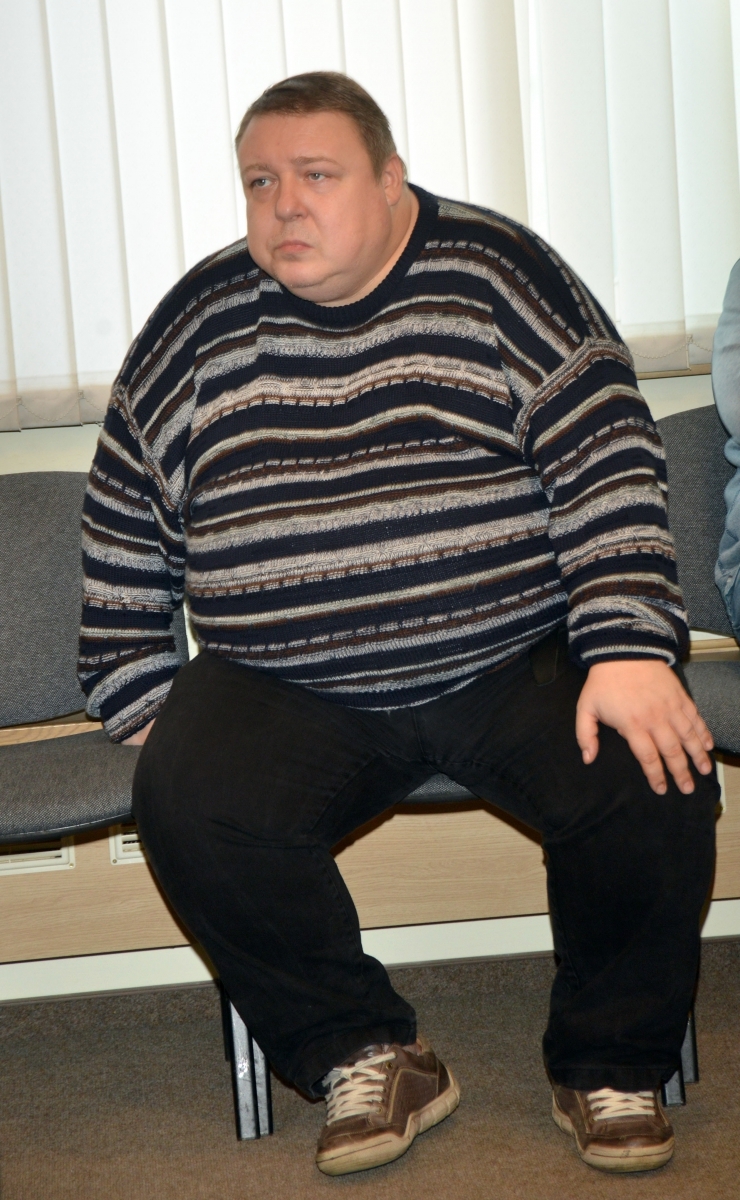 актер сенчин фото похудевшей