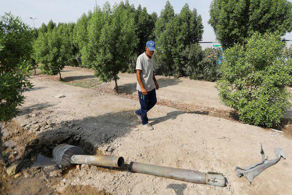 Россия ва АҚШ Исроилнинг Эронга қарши ҳаракатларини қўллаб-қувватлади - ОАВ