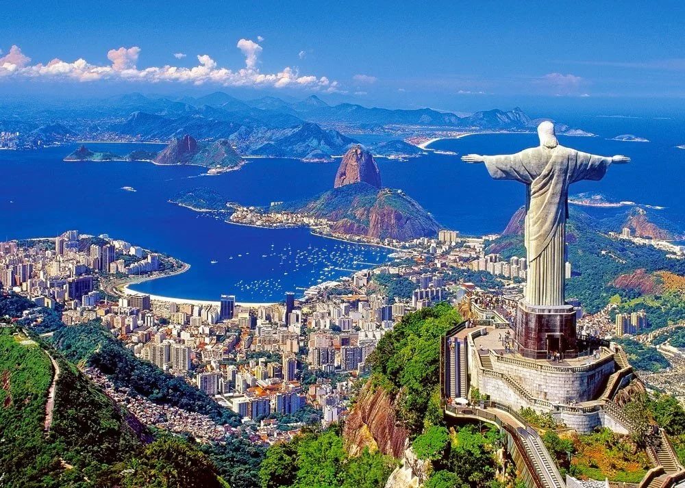 Rio-de-Janeyro 2 mln dollar pora evaziga Olimpiada poytaxti deb e'lon qilingan