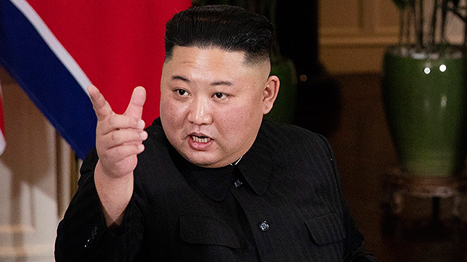 Ким Чен Ин 100 дан кўпроқ олимни тақдирлади – ОАВ