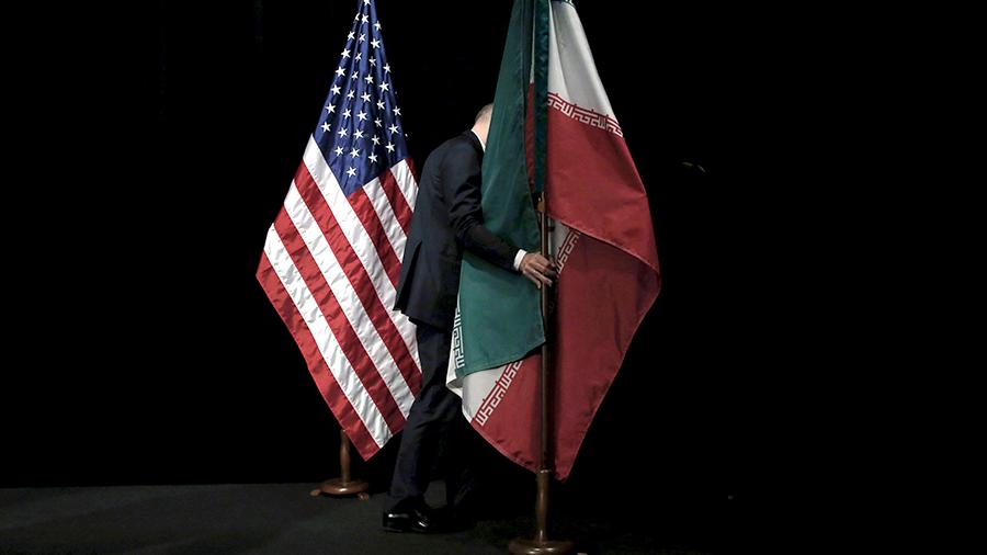 АҚШ Эронга нисбатан санкцияларни кенгайтиради