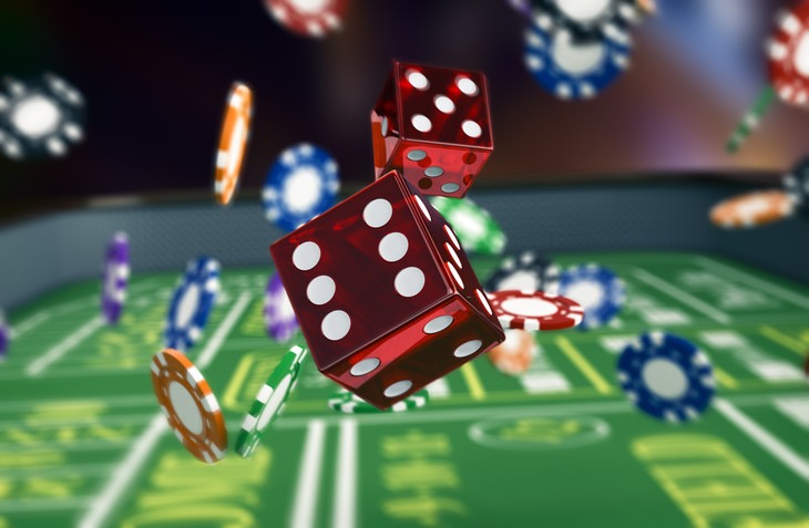 10 Mesmerizing Examples Of Glory Casino-ni Tanlang: Sifatli O'yinlar Uchun Kirish