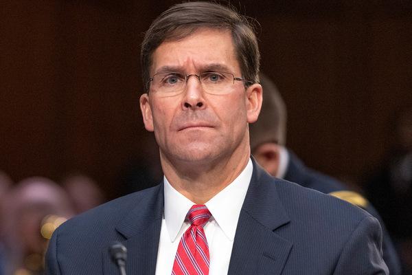 АҚШ Суриядаги нефть конларини ҳар қандай кучлардан ҳимоялаши маълум қилинди