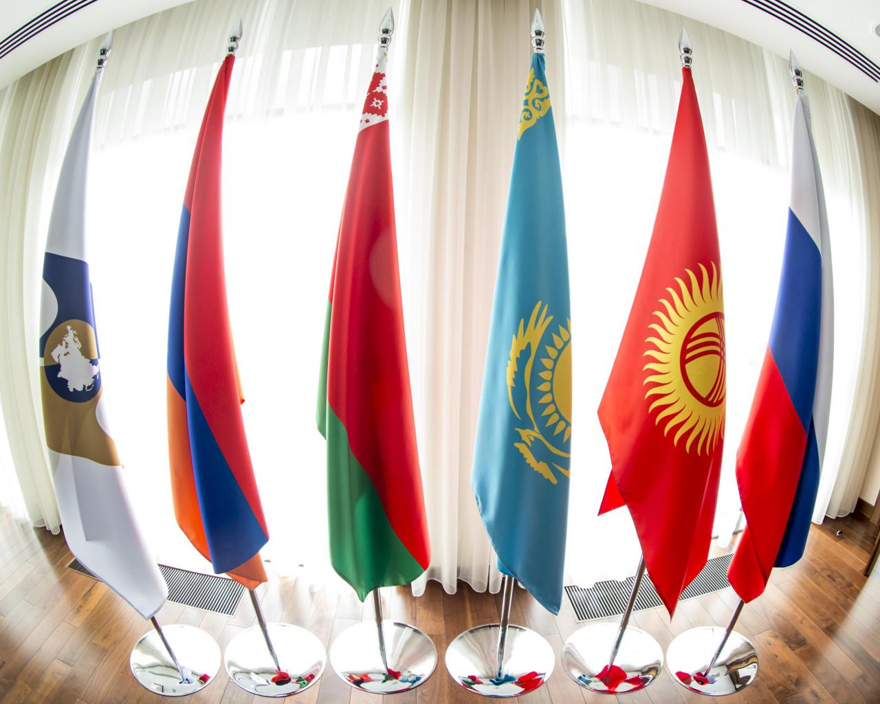 Будет ли Узбекистан в выигрыше от членства в ЕАЭС?