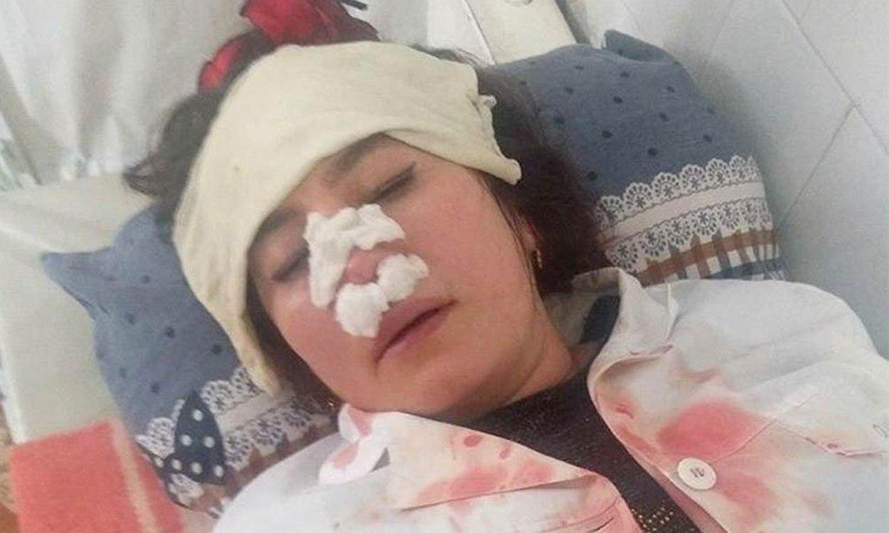 Krasnoarmeyskning Donetsk viloyatidagi fohishalar