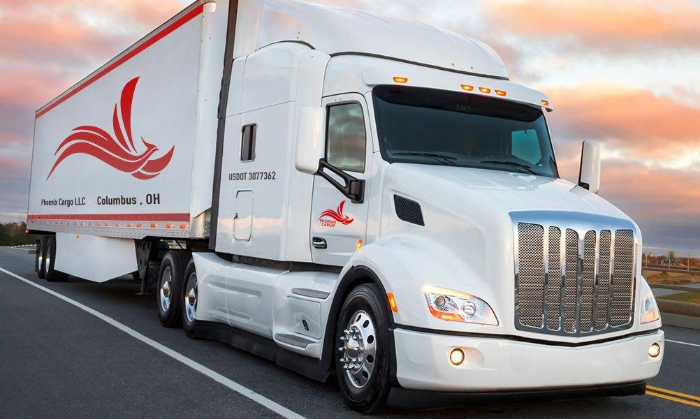 O‘zbekistonliklar tomonidan asos solingan AQSh logistik kompaniyasi