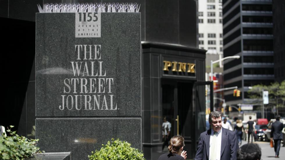 Хитой АҚШ нашрининг 3 журналистини камситувчи сарлавҳа сабабли аккредитациядан маҳрум қилди