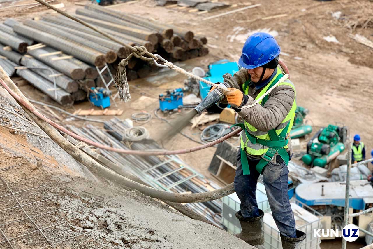 Lanet bilan xususiy havaskor uy qurilishi video