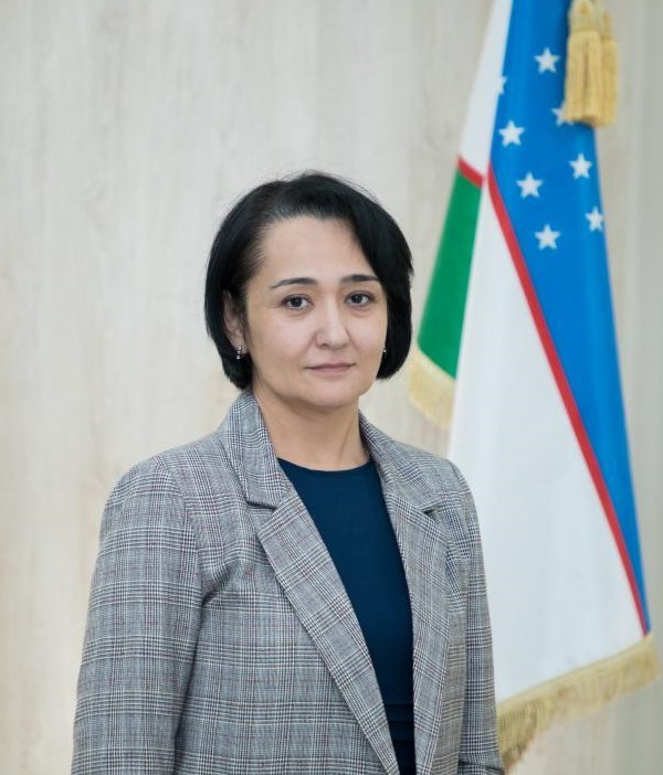 Сми узбекистана