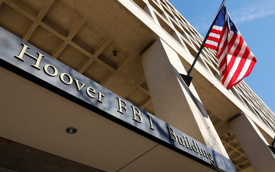 1789 йилги қонун билан АҚШ ФҚБ 2 млрд долларлик компаниядан агент сифатида фойдаланмоқда