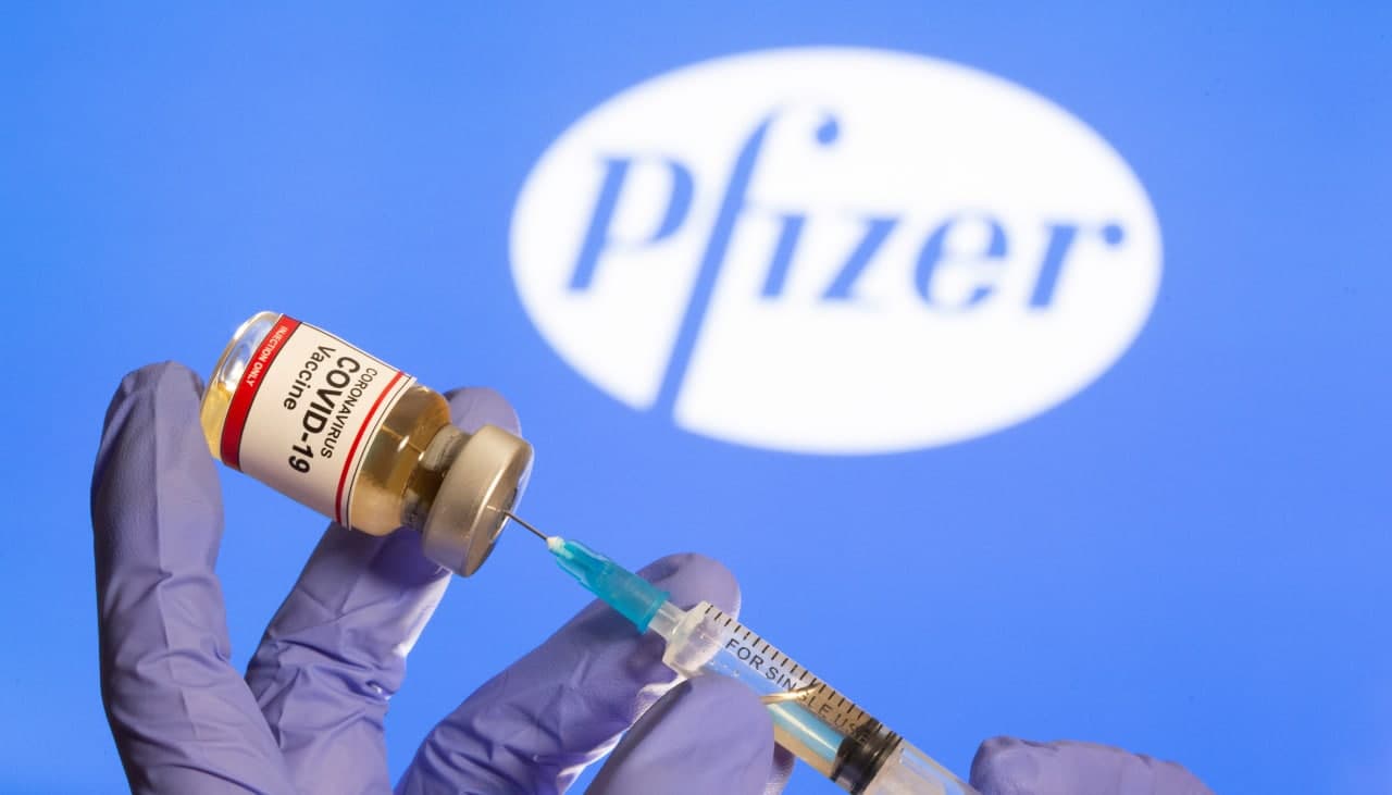 ЖССТ Pfizer вакцинасининг иккинчи дозаси билан эмлашни тўхтатиб туришни сўради