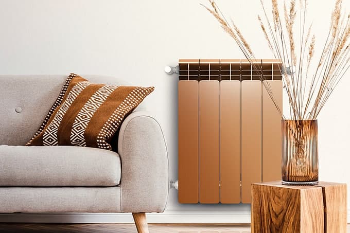 Tomoqdagi xususiy uyda