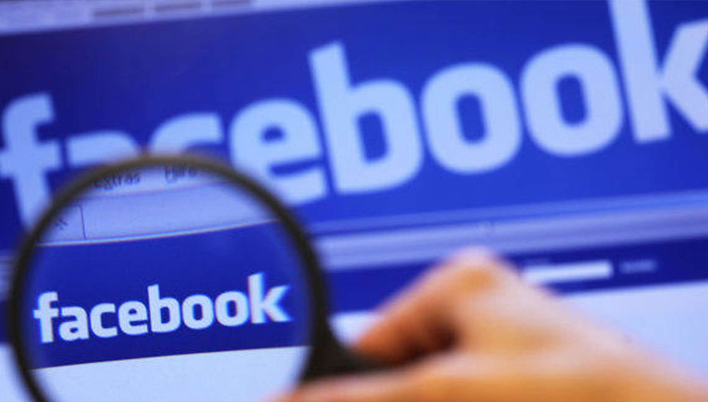 Фейсбук бир ойда коронавирус тўғрисида ёлғон маълумотлар ёзилган 50 миллионта постни аниқлади