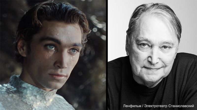 Владимир коренев биография личная жизнь