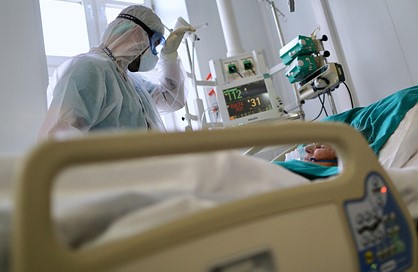 Россияда коронавирусга қарши яна бир дори маъқулланди