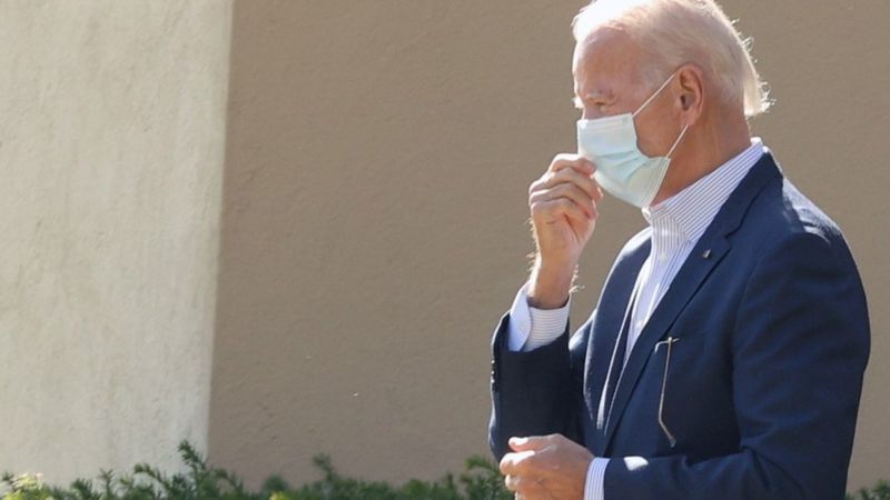 АҚШ: Жо Байден ғолиб – буёғига нима бўлади?