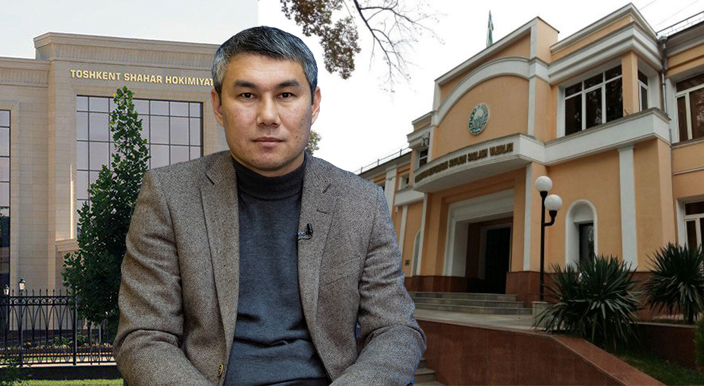 Silver guruhining yalangoch solisti