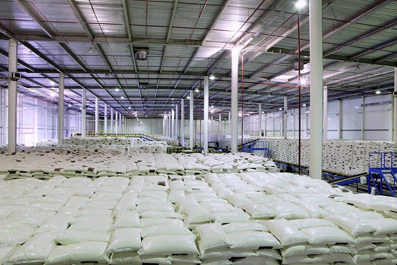 Sugar factories in Uzbekistan start mass layoffs