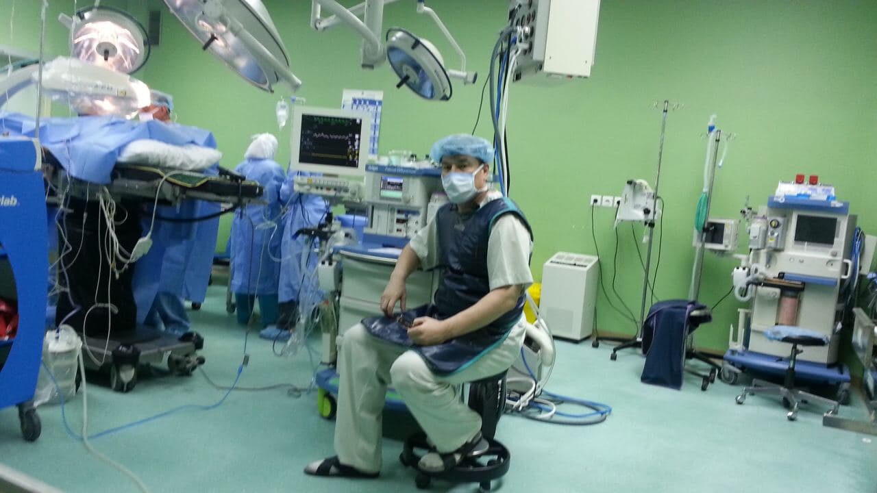 Yalangoch ahmoq semiz quyon