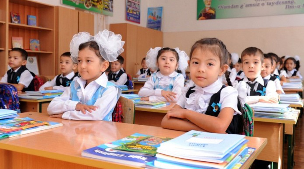 education uzbekistan essay
