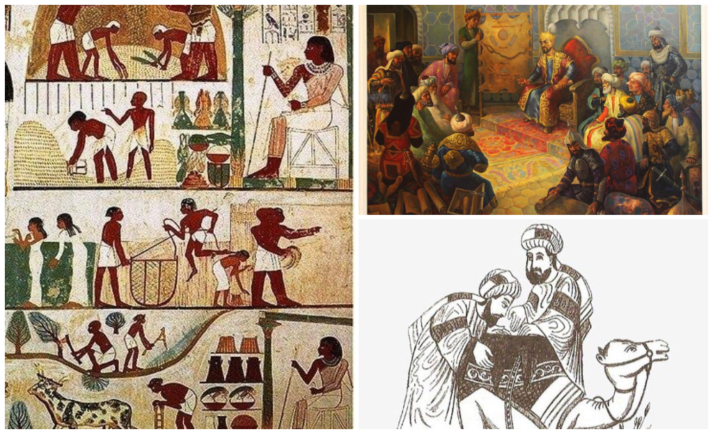 Transvestitlarning chizilgan fotosuratlari