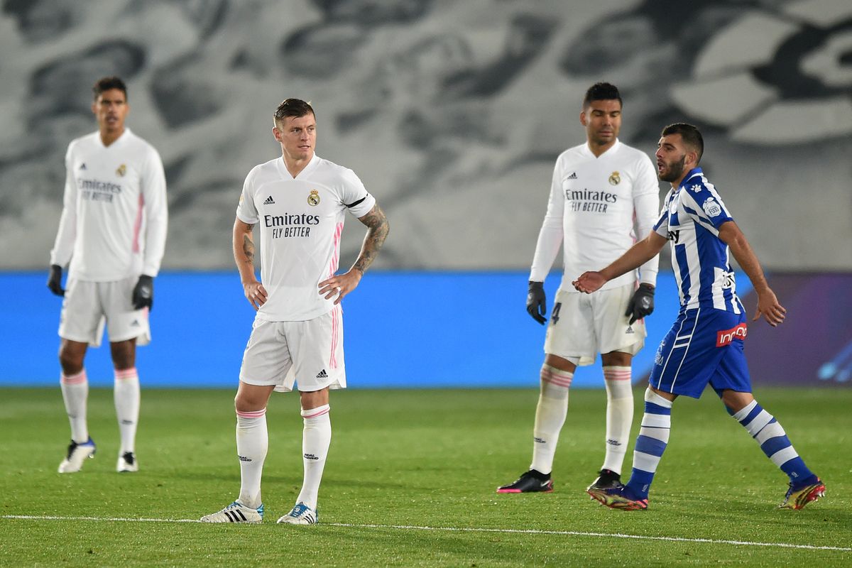 Реал депортиво. Реал мадрид алавес. real madrid yangiliklari. «реал мадрид» – «алавес» 5-0. чемпионский коридор. реал мадрид карикатура.