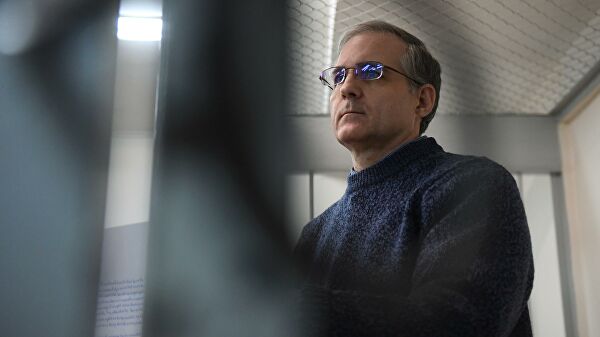 Rossiyalik bokira va amerikalik yigit