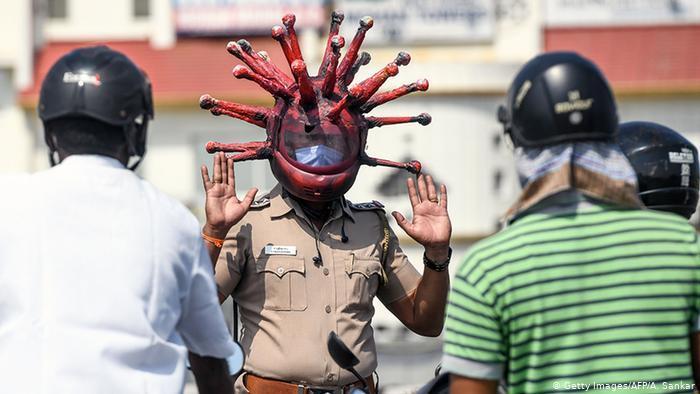 Ҳиндистон пандемия оқибатларини енгиб ўтиш учун 265 млрд доллар ёрдам пули ажратади