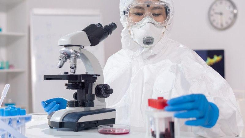 Жанубий Кореяда коронавируснинг учта янги штамми аниқланди